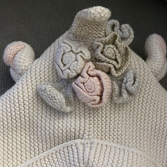 Baby gap unicorn sweater - Picture 3 of 5